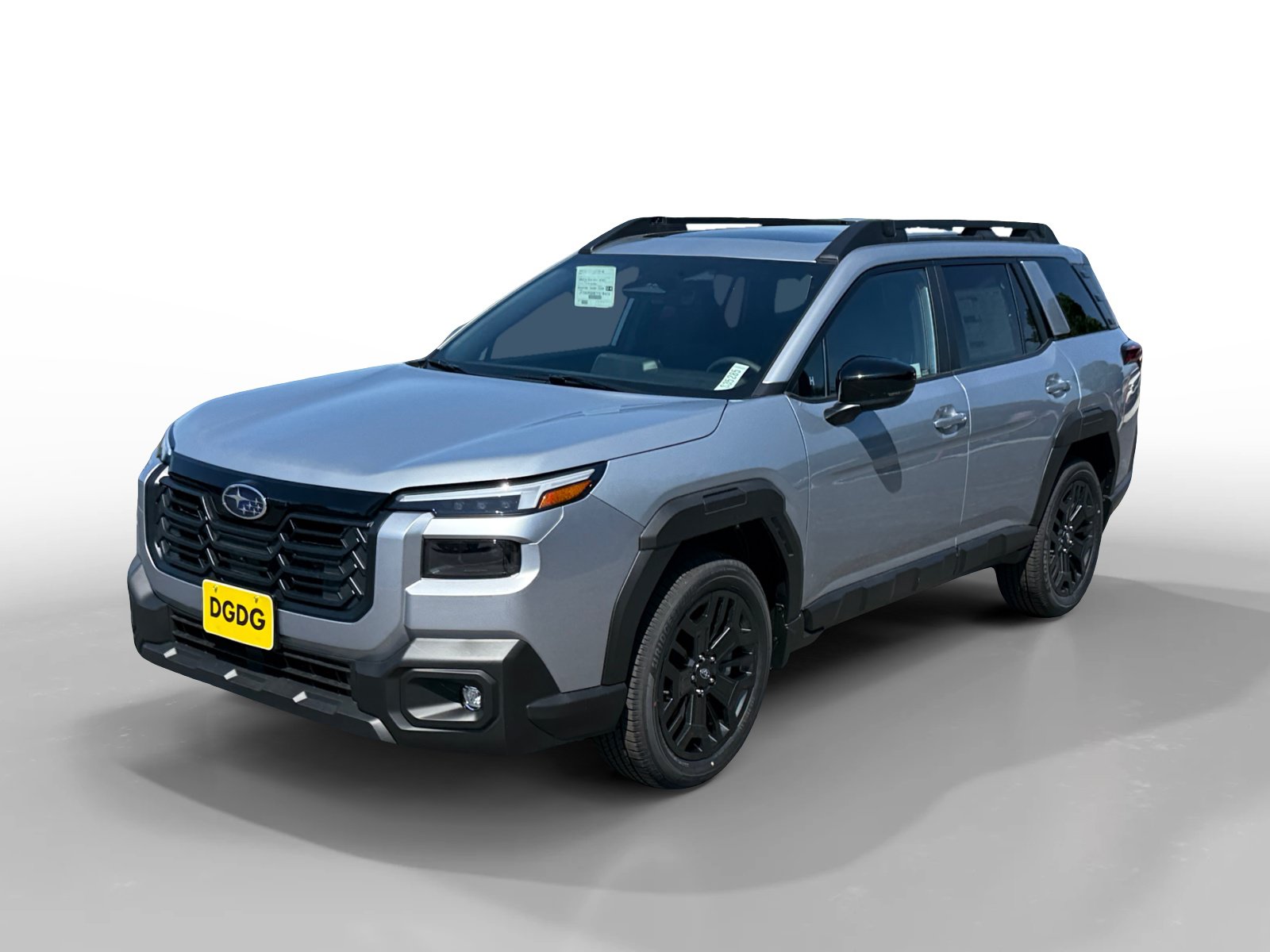 New 2026 Subaru Outback Limited XT w/ Premium/Limited Plus Package AWD/4WD image 1