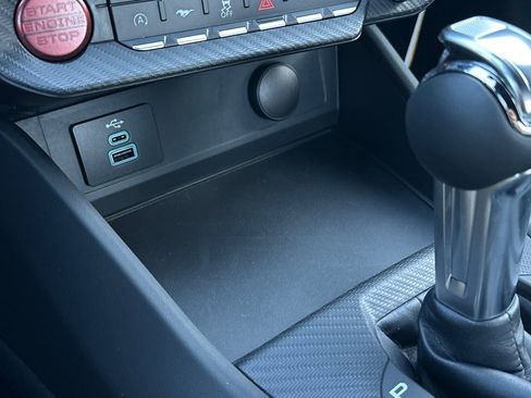 New 2025 Ford Mustang EcoBoost image 22