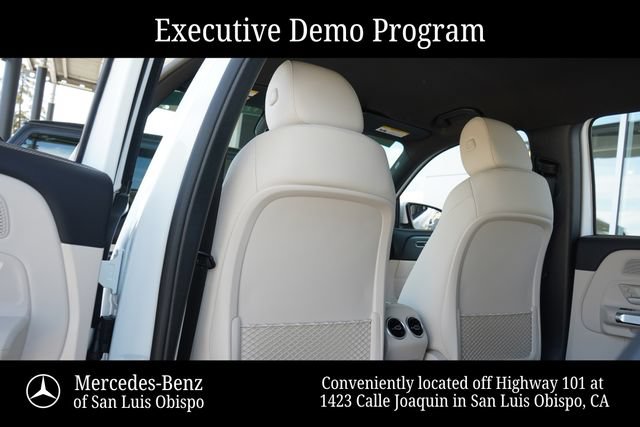 Used 2026 Mercedes-Benz GLB 250 image 33
