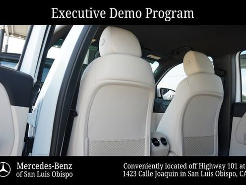 Used 2026 Mercedes-Benz GLB 250 image 33