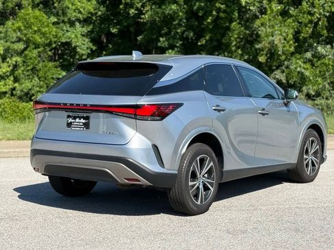 Certified 2023 Lexus RX 350 Premium w/ Cold Area Package FWD image 13