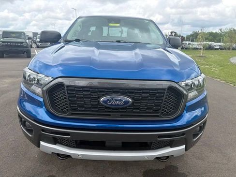 Used 2019 Ford Ranger XLT w/ Equipment Group 302A Luxury AWD/4WD image 3