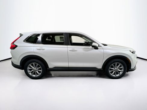 Used 2023 Honda CR-V EX-L image 4
