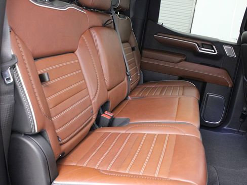 Used 2022 GMC Sierra 1500 Denali Ultimate image 20