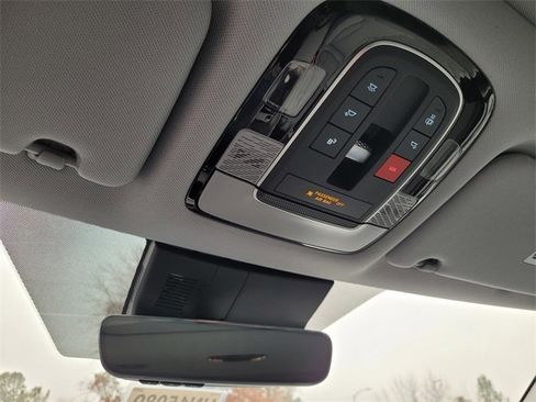 New 2025 Hyundai Palisade SEL image 22