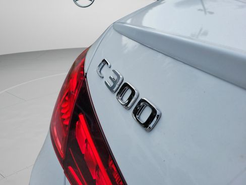 Certified 2026 Mercedes-Benz C 300 Sedan image 7