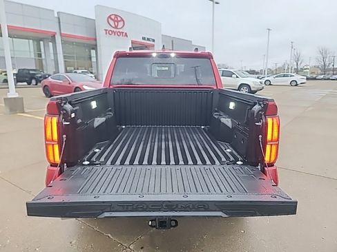 New 2026 Toyota Tacoma Limited image 17