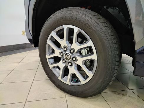 Used 2024 Toyota Tundra 1794 Edition image 10