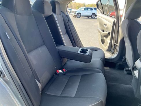 Used 2022 Nissan Sentra SV image 16