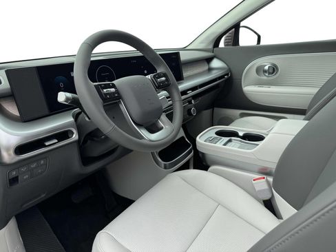 New 2026 Hyundai Ioniq 9 SEL AWD/4WD image 14