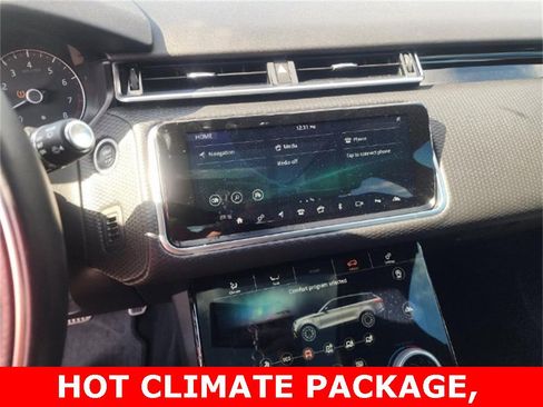 Used 2020 Land Rover Range Rover Velar R-Dynamic S image 5