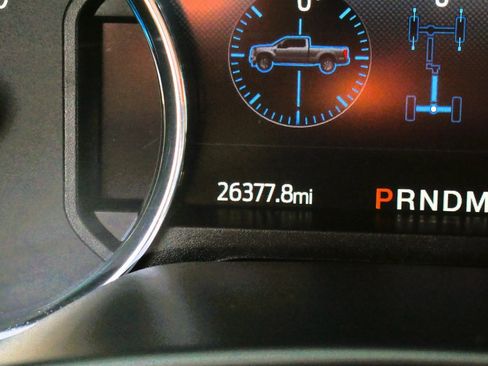 Used 2021 Ford F250 Lariat w/ Chrome Package image 74