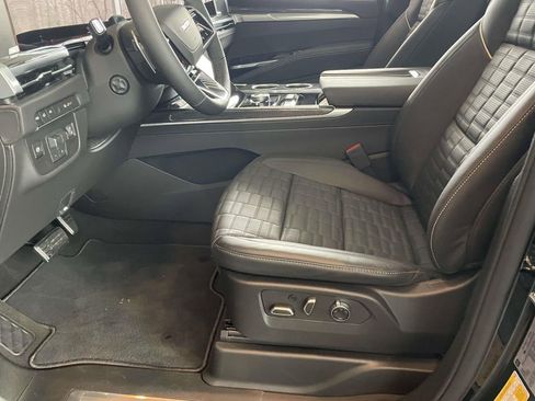 New 2026 Cadillac Escalade V image 21