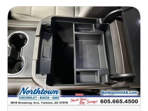 Used 2023 Chevrolet Tahoe LS w/ Driver Alert Package AWD/4WD image 37