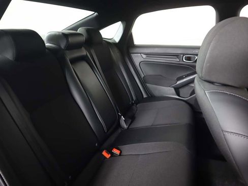 Used 2025 Honda Civic Sport image 31