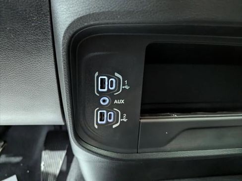 New 2025 RAM 2500 Tradesman image 52