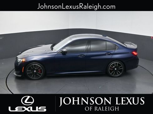 Used 2023 BMW M340i xDrive AWD/4WD image 31