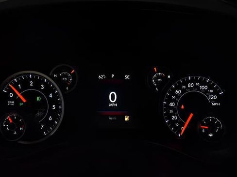 New 2026 RAM 1500 Big Horn AWD/4WD image 27