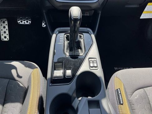 New 2026 Subaru Crosstrek 2.5i Sport AWD/4WD image 15