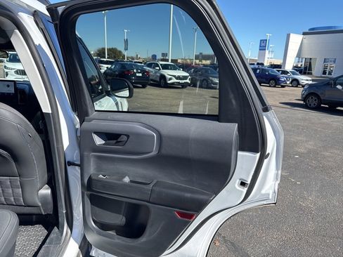 Used 2022 Ford Bronco Sport Big Bend w/ Convenience Package image 28