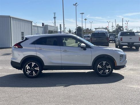 New 2026 Mitsubishi Eclipse Cross SE image 6