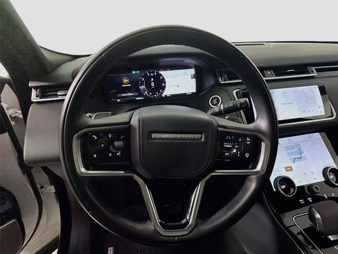 Certified 2023 Land Rover Range Rover Velar R-Dynamic S AWD/4WD image 11