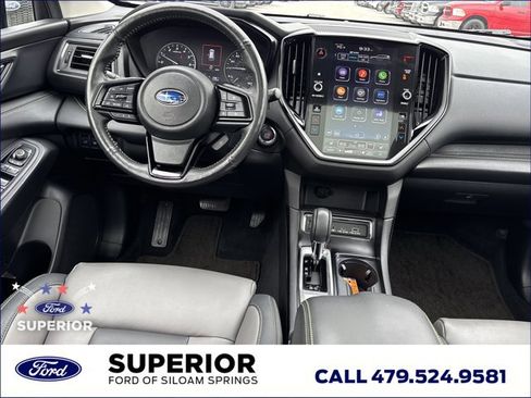 Used 2024 Subaru Ascent Onyx Edition AWD/4WD image 19