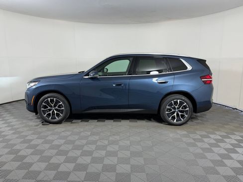 Used 2026 BMW X3 xDrive30i AWD/4WD image 2