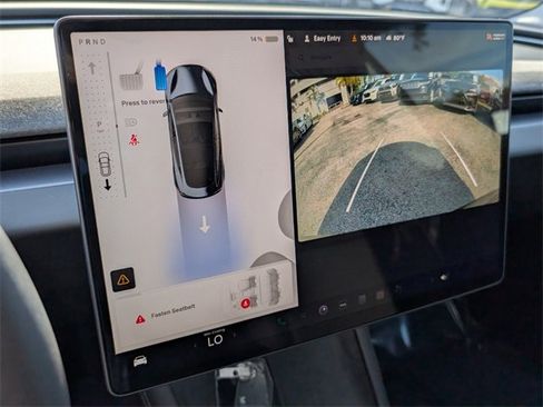 Used 2024 Tesla Model 3 Standard Range image 25