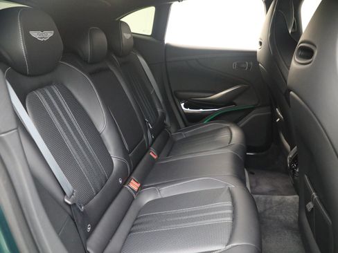 Used 2026 Aston Martin DBX 707 AWD/4WD image 30
