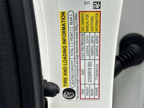 Used 2021 Honda HR-V Sport image 39