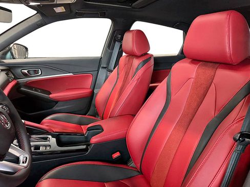 New 2026 Acura Integra A-Spec image 13