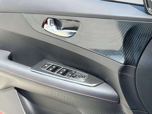 Used 2024 Kia Forte GT FWD image 28