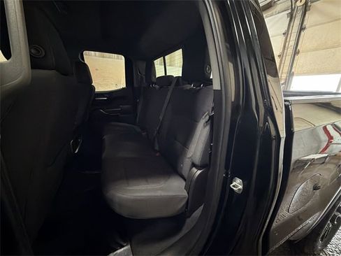 Certified 2020 GMC Sierra 1500 Elevation w/ Elevation Value Package image 23