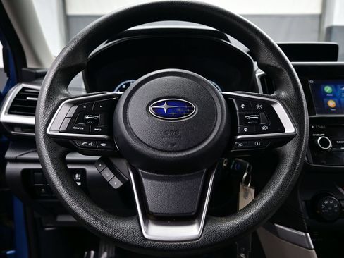 Used 2021 Subaru Forester AWD/4WD image 21