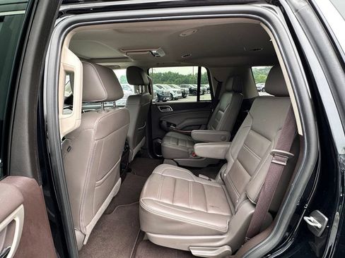 Certified 2019 GMC Yukon Denali w/ Denali Ultimate Package AWD/4WD image 27