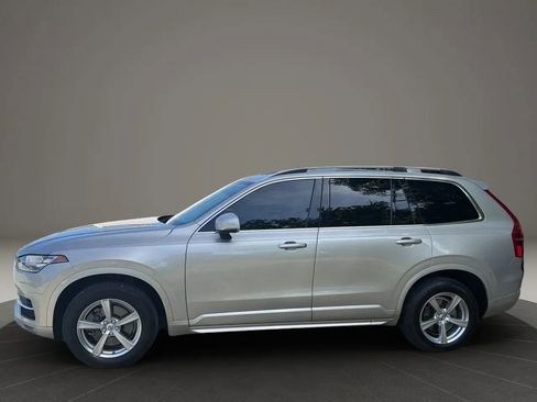 Used 2016 Volvo XC90 T5 Momentum AWD/4WD image 3