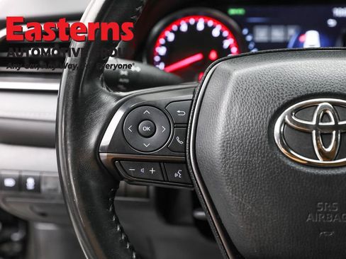Used 2023 Toyota Camry XSE image 15