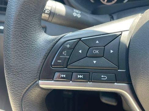 Used 2023 Nissan Altima 2.5 SV FWD image 22
