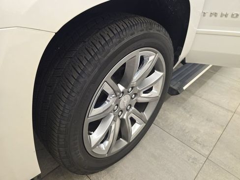 Used 2016 Chevrolet Tahoe LTZ RWD image 42