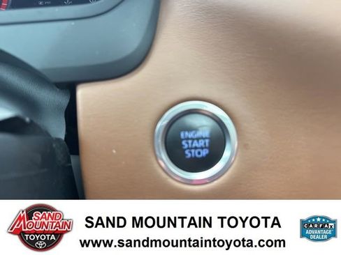 Used 2023 Toyota Tundra 1794 Edition image 18