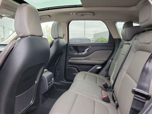 New 2026 Lincoln Corsair Premiere AWD/4WD image 13