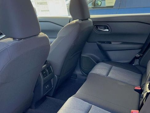 New 2026 Nissan Rogue SV w/ Cold Weather Package image 31