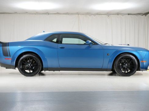 Used 2023 Dodge Challenger R/T Scat Pack image 20