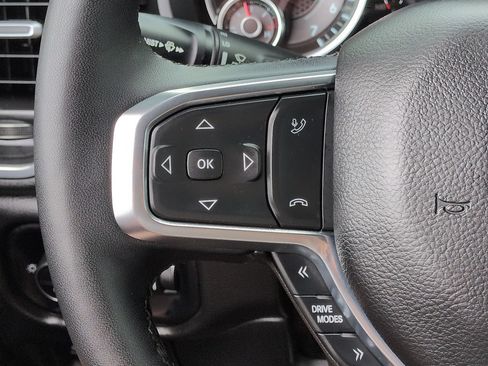 Used 2025 RAM 1500 Laramie w/ Sport Appearance Package AWD/4WD image 25