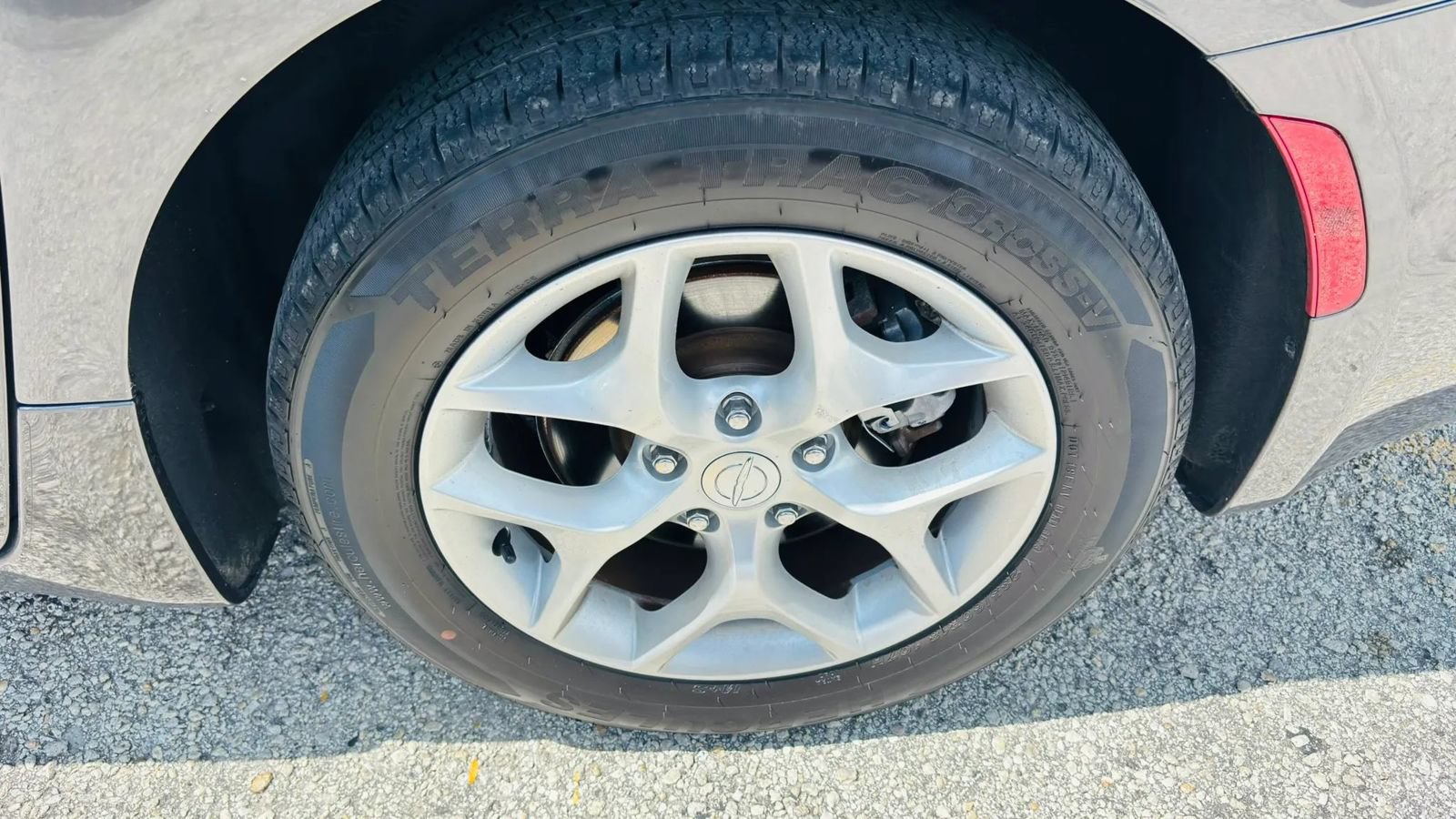 Used 2018 Chrysler Pacifica Touring-L Plus FWD image 22