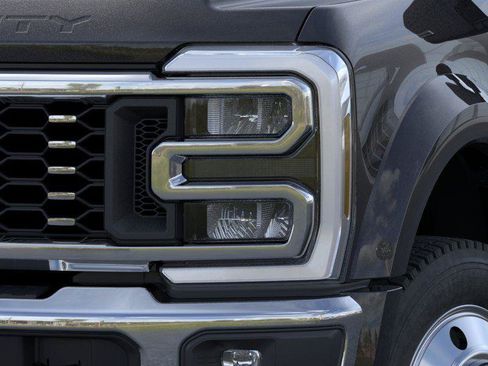 New 2026 Ford F450 King Ranch w/ Chrome Package AWD/4WD image 18