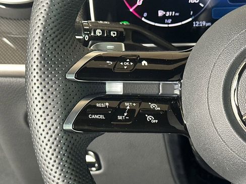 Certified 2026 Mercedes-Benz GLC 300 image 27