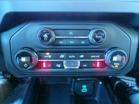 New 2025 Ford Bronco Big Bend image 21