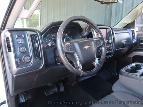 Used 2016 Chevrolet Silverado 2500 LT AWD/4WD image 10